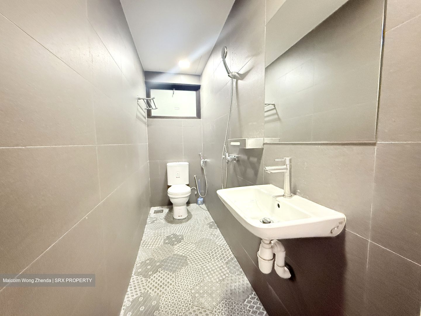 Queensway Tower / Queensway Shopping Centre (D3), Apartment #615311371